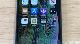 Good
													Apple iPhone Xs - T-Mobile, Gray, 64 GB, A1920, photo 2 of 8