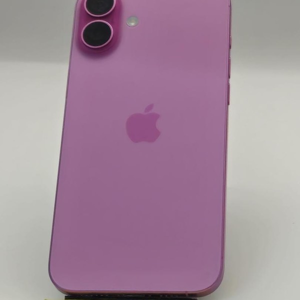 Apple iPhone 16 Plus - Verizon, 128 GB, Pink, A3082