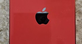 Mint
													Apple iPhone 12 - Unlocked, Red, 128 GB, A2172, photo 4 of 9