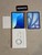 Mint Apple iPad Air 11" (M2) 2024 - Wi-Fi, Blue, 128 GB, A2902