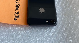 Mint
													Apple iPhone 8 - Unlocked, Gray, 256 GB, A1863, photo 1 of 8