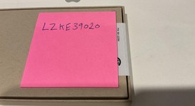 Mint
													Apple iPhone 13 Pro - Unlocked, Gold, 1 TB, A2483, photo 3 of 3