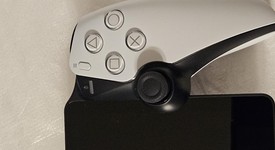 Good
													PlayStation Portal Remote Player - White, photo 4 of 6