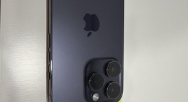 Mint
													Apple iPhone 14 Pro - Unlocked, Purple, 128 GB, A2650, photo 5 of 7