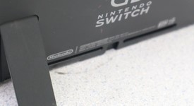 Good
													Nintendo Switch - Red & Blue, 32 GB, photo 5 of 7