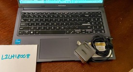 Good
													Asus Vivobook Laptop, photo 2 of 17