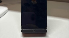 Good
													Apple iPhone 13 Mini - Unlocked, Midnight, 128 GB, A2481, photo 4 of 4