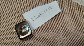 Good
													Apple Watch Series 7 41mm - Starlight, A2473 - GPS, Aluminum, photo 2 of 6