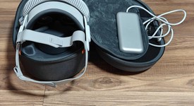 Good
													Apple Vision Pro - 256 GB, photo 2 of 11