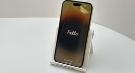 Mint
													Apple iPhone 14 Pro - Unlocked, Gold, 256 GB, A2650, photo 1 of 6