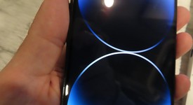 Good
													Apple iPhone 14 Pro Max - Unlocked, Black, 256 GB, A2651, photo 4 of 8