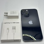 Fair Apple iPhone 13 - Unlocked, 128 GB, Midnight, A2482