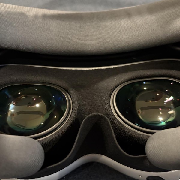 Apple Vision Pro - 512 GB