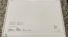 New
													MacBook Pro 2024 - 16" - Apple M4 Max 16-core, Silver, 1 TB, 64 GB, photo 2 of 4