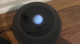 Mint
													Apple HomePod 1st Gen - Gray, photo 2 of 9