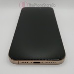 Good Apple iPhone 16 Pro Max - Unlocked, Desert, 256 GB, A3084