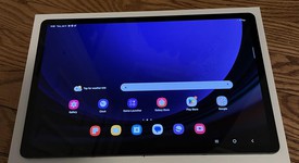 Mint
													Samsung Galaxy Tab S9 Plus - Wi-Fi, Graphite, 256 GB, 12 GB, SM-X810, photo 3 of 8