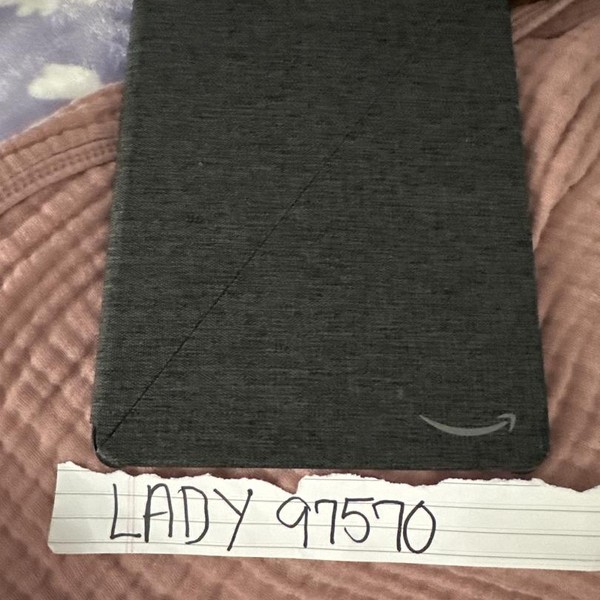 Amazon Fire HD 10 2021 - Wi-Fi, 32 GB, Violet, 3 GB