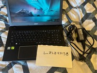 Acer Aspire Laptop