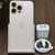 Fair Apple iPhone 16 Pro Max - Xfinity, Desert, 256 GB, A3084
