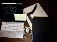 Apple iPad Pro 13" (M4) 2024