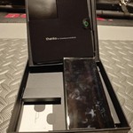 Mint Motorola Razr Fold - T-Mobile, 512 GB, PANTONE Blackened Blue
