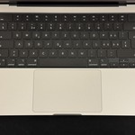 Mint MacBook Pro Late 2023 (M3) - 14 inch - 1 TB, Silver, 18 GB, Apple M3 Pro 12-core, 18-core GPU