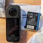 Good Insta360 X3