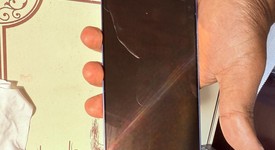 Good
													Samsung Galaxy S25 Plus - T-Mobile, Navy Blue, 256 GB, 12 GB, SM-S936U, photo 5 of 11