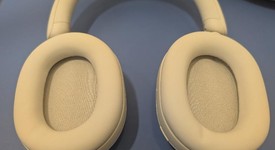 Used
													Sony WH-1000XM5 - Silver, photo 3 of 6