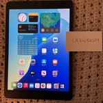 Mint Apple iPad (7th Gen) - Wi-Fi, 32 GB, Gray, A2197