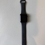 Good Apple Watch Series 3 42mm - Gray, A1859, Aluminum - GPS