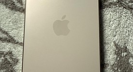 Good
													Apple iPhone 16 Pro - Unlocked, Desert, 256 GB, A3083, photo 6 of 6