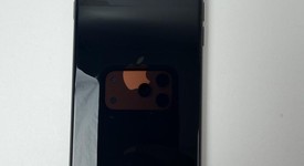 Good
													Apple iPhone SE 3rd Gen 2022 - Unlocked, Midnight, 256 GB, A2595, photo 3 of 5