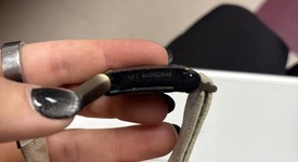 Good
													Whoop Fitness Tracker - Other, photo 4 of 6