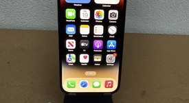 Good
													Apple iPhone 14 Pro - Unlocked, Gold, 256 GB, A2650, photo 1 of 12