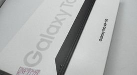 New
													Samsung Galaxy Tab A9 Plus - T-Mobile, Graphite, 64 GB, 4 GB, SM-X218U, 5G, photo 1 of 4