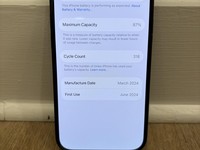 Apple iPhone 15