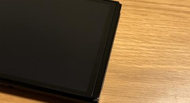 Good
													Nintendo Switch - OLED - White, 64 GB, photo 5 of 6