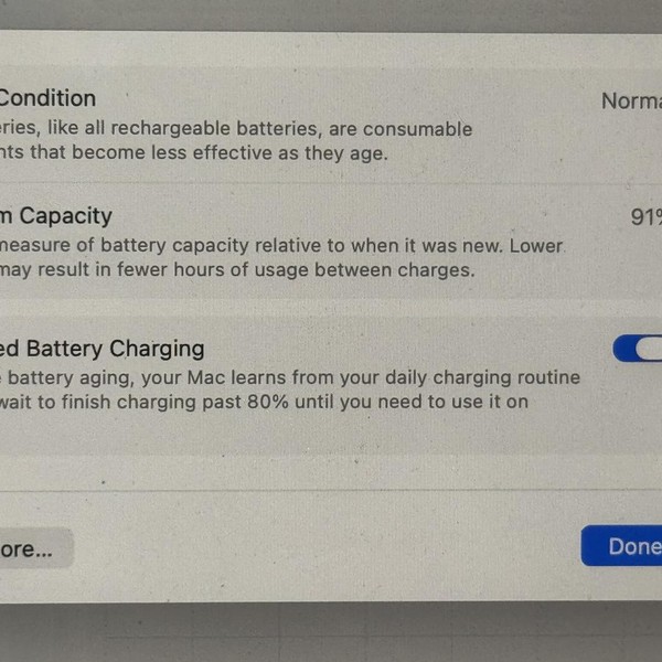 MacBook Pro 2023 - 16 inch - 512 GB, Silver, 16 GB, Apple M2 Pro 12-core