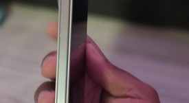 Good
													Oppo Find N5 - Unlocked Non-US, Misty White, 512 GB, 16 GB, photo 4 of 15