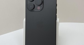 Mint
													Apple iPhone 14 Pro - Unlocked, Black, 128 GB, A2650, photo 3 of 5