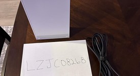 Mint
													Xbox Series S (2020) - White, 512 GB, photo 3 of 9