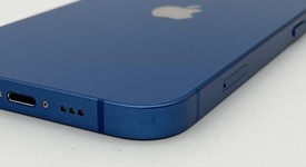 Fair
													Apple iPhone 13 - Unlocked, Blue, 128 GB, A2482, photo 5 of 6