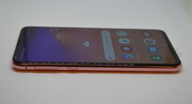 Mint
													Samsung Galaxy S10e - Verizon, Pink, 128 GB, 6 GB, SM-G970U, photo 5 of 9