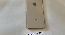 Good
													Apple iPhone 8 - Unlocked, Gold, 64 GB, A1863, photo 2 of 7