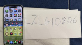 Mint
													Apple iPhone 15 - Unlocked, Blue, 128 GB, A2846, photo 2 of 11