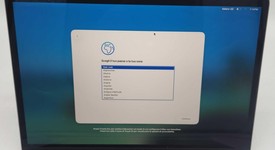 Mint
													MacBook Pro 2020 - 13" - Apple M1, Gray, 512 GB, 16 GB, photo 3 of 8