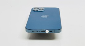 Fair
													Apple iPhone 12 Pro - Unlocked, Pacific Blue, 256 GB, A2341, photo 4 of 9