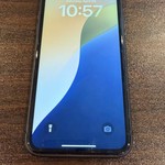 Fair Apple iPhone 11 - Unlocked, 128 GB, Black, A2111